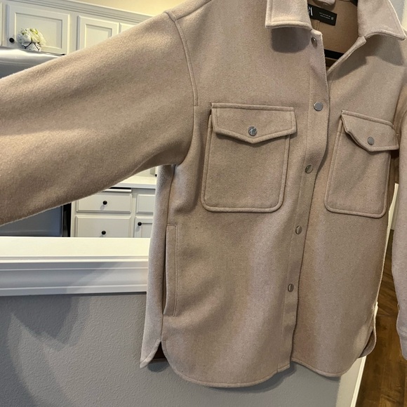 Zara jacket - Picture 3 of 5